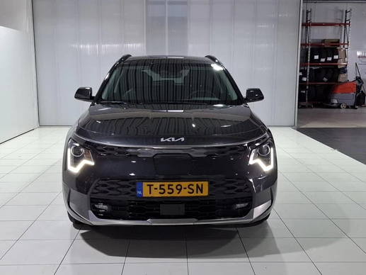 Kia Niro EV - Afbeelding 4 van 22