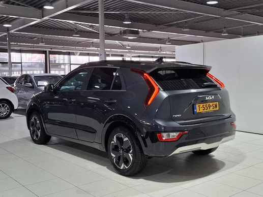 Kia Niro EV - Afbeelding 6 van 22