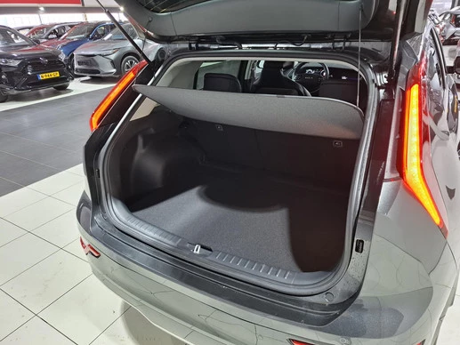 Kia Niro EV - Afbeelding 7 van 22
