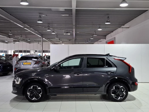 Kia Niro EV - Afbeelding 9 van 22