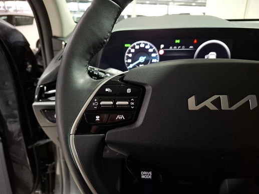 Kia Niro EV - Afbeelding 10 van 22