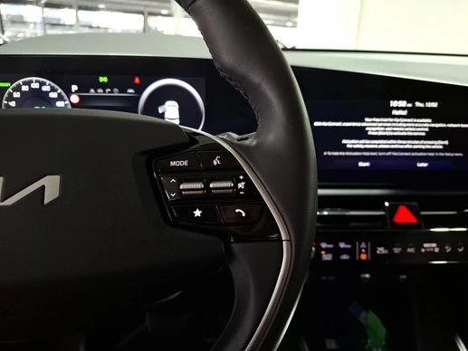 Kia Niro EV - Afbeelding 11 van 22