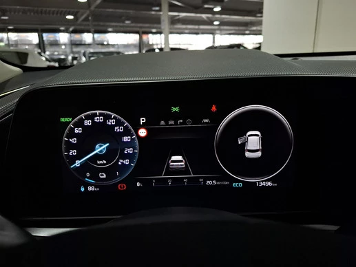 Kia Niro EV - Afbeelding 12 van 22