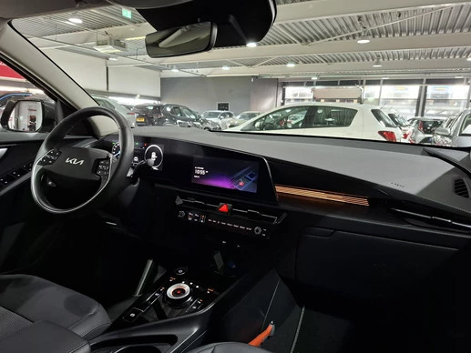 Kia Niro EV - Afbeelding 13 van 22