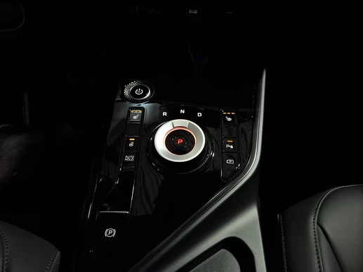 Kia Niro EV - Afbeelding 18 van 22