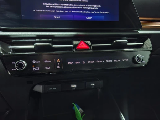 Kia Niro EV - Afbeelding 20 van 22