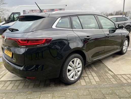 Renault Mégane Estate - Afbeelding 2 van 18