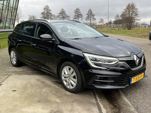 Renault Mégane Estate - Afbeelding 8 van 18