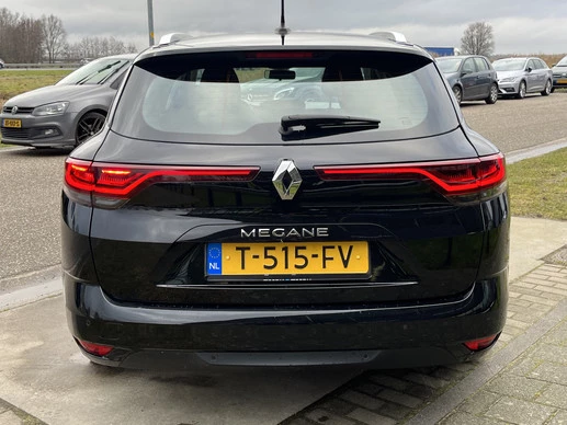 Renault Mégane Estate - Afbeelding 9 van 18