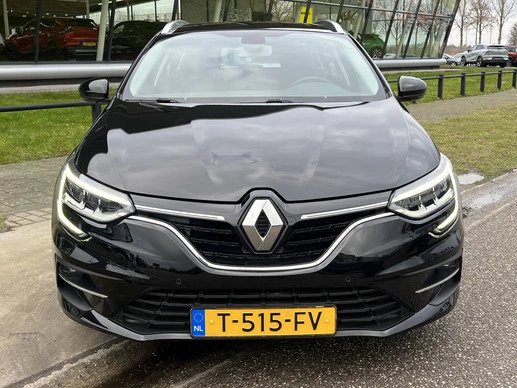 Renault Mégane Estate - Afbeelding 10 van 18