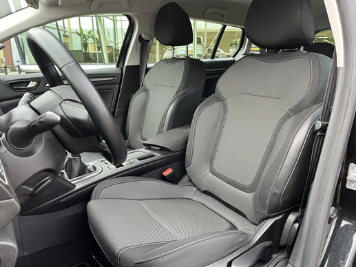 Renault Mégane Estate - Afbeelding 11 van 18