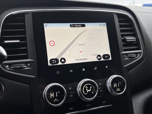 Renault Mégane Estate - Afbeelding 12 van 18