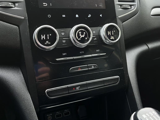 Renault Mégane Estate - Afbeelding 14 van 18