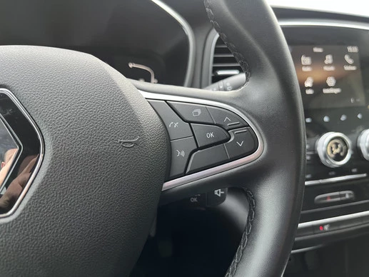 Renault Mégane Estate - Afbeelding 17 van 18