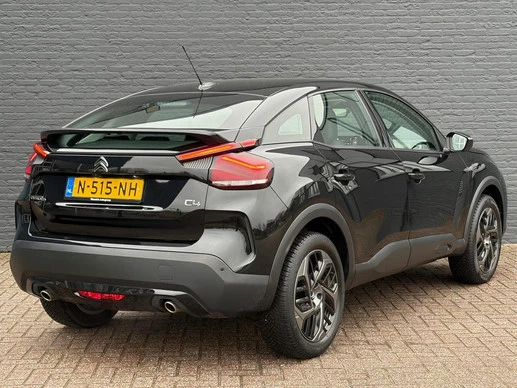 Citroën C4 - Afbeelding 5 van 30