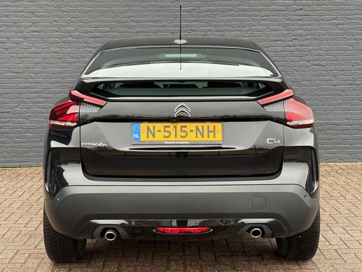 Citroën C4 - Afbeelding 6 van 30