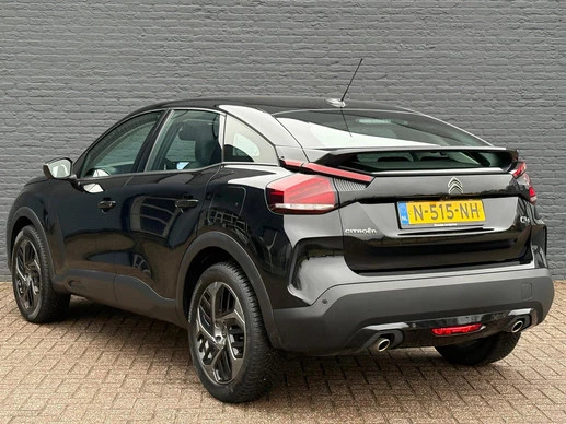 Citroën C4 - Afbeelding 7 van 30