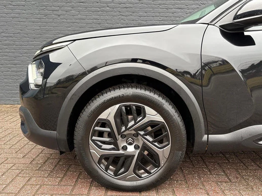 Citroën C4 - Afbeelding 9 van 30