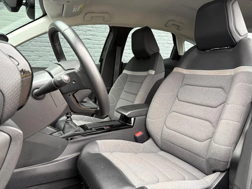 Citroën C4 - Afbeelding 10 van 30