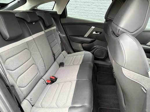Citroën C4 - Afbeelding 13 van 30