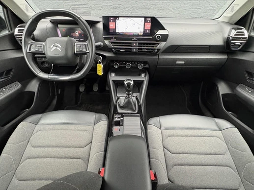 Citroën C4 - Afbeelding 15 van 30