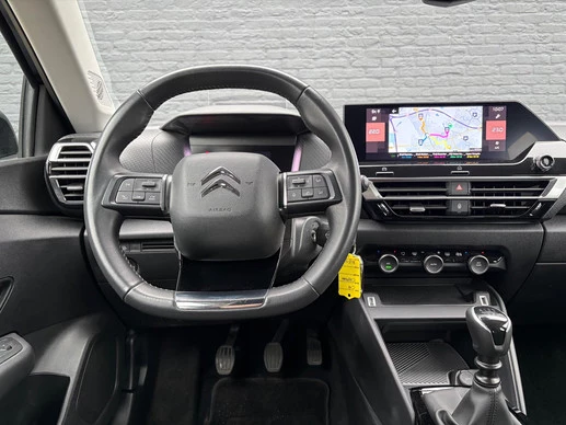 Citroën C4 - Afbeelding 16 van 30