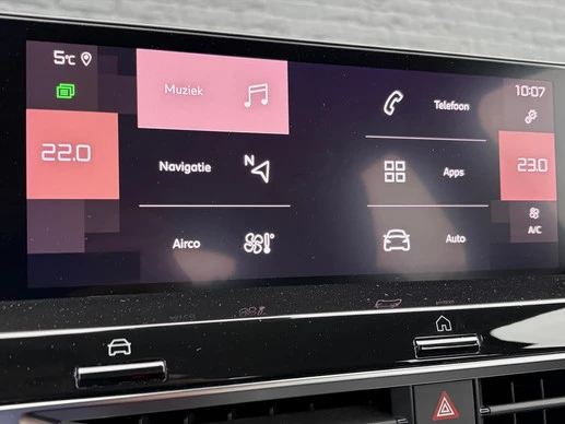 Citroën C4 - Afbeelding 24 van 30