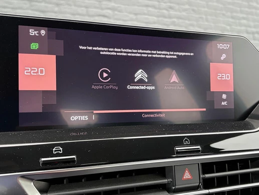 Citroën C4 - Afbeelding 25 van 30