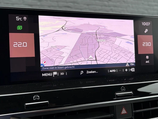 Citroën C4 - Afbeelding 27 van 30