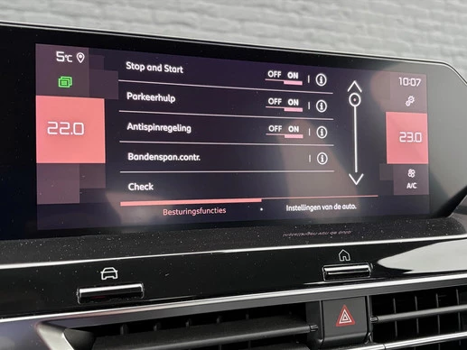 Citroën C4 - Afbeelding 28 van 30