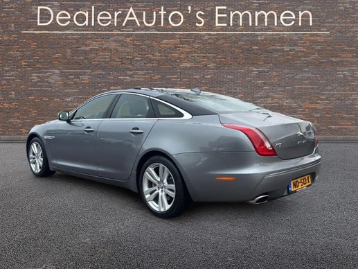 Jaguar XJ - Afbeelding 3 van 30