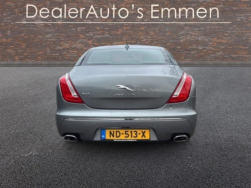 Jaguar XJ - Afbeelding 5 van 30