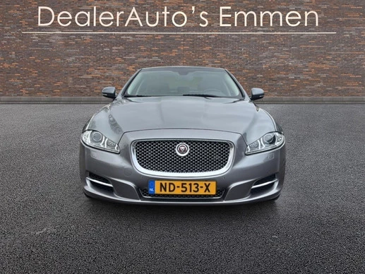Jaguar XJ - Afbeelding 6 van 30