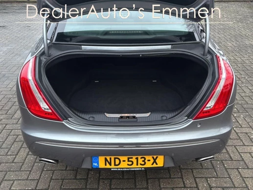 Jaguar XJ - Afbeelding 7 van 30