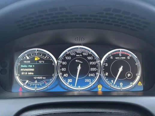 Jaguar XJ - Afbeelding 20 van 30