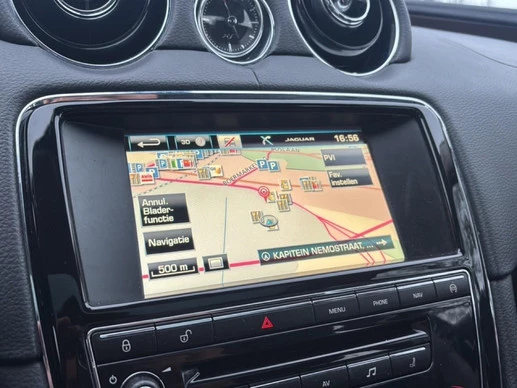 Jaguar XJ - Afbeelding 21 van 30