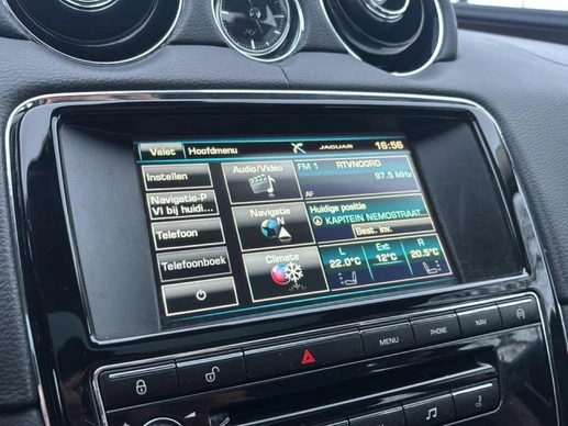 Jaguar XJ - Afbeelding 22 van 30