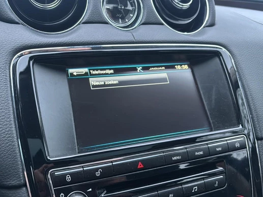 Jaguar XJ - Afbeelding 23 van 30