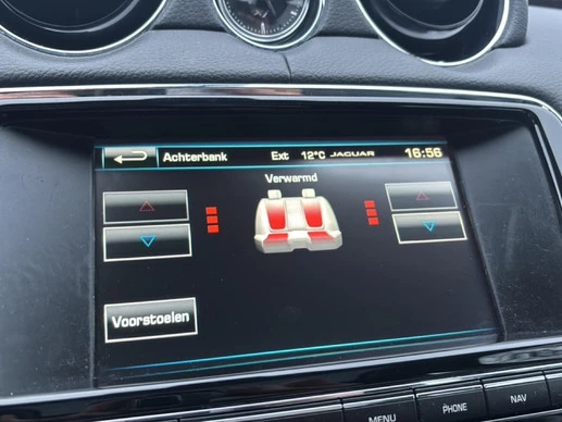 Jaguar XJ - Afbeelding 25 van 30