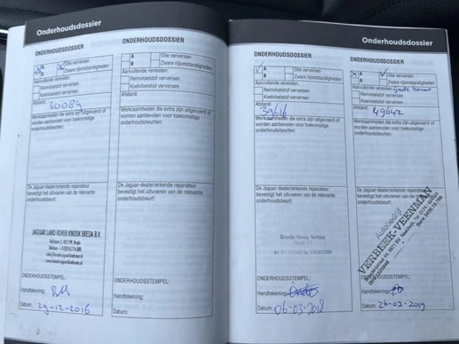 Jaguar XJ - Afbeelding 28 van 30