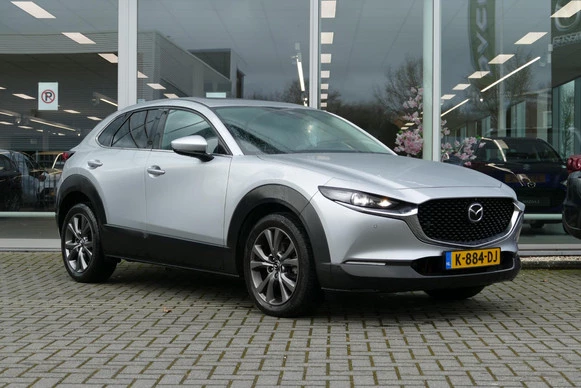 Mazda CX-30 - Afbeelding 2 van 21
