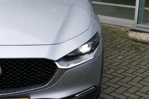 Mazda CX-30 - Afbeelding 3 van 21