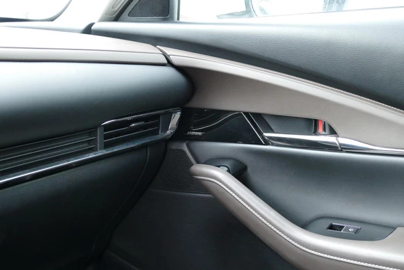 Mazda CX-30 - Afbeelding 12 van 21