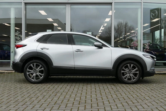 Mazda CX-30 - Afbeelding 17 van 21