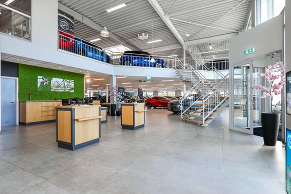 Mazda CX-30 - Afbeelding 20 van 21