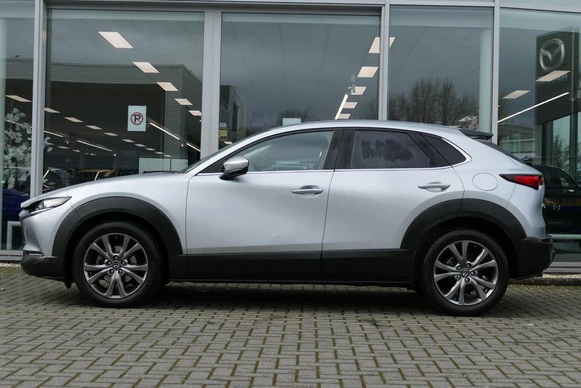 Mazda CX-30 - Afbeelding 5 van 21