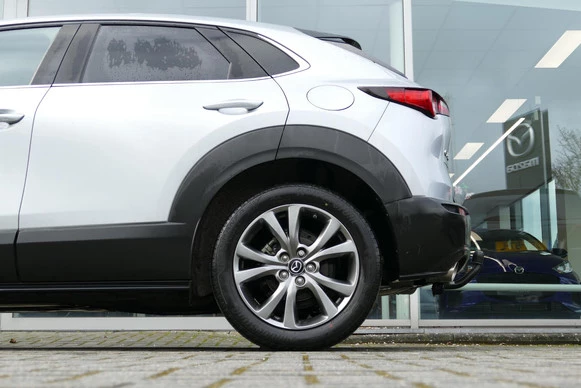 Mazda CX-30 - Afbeelding 6 van 21