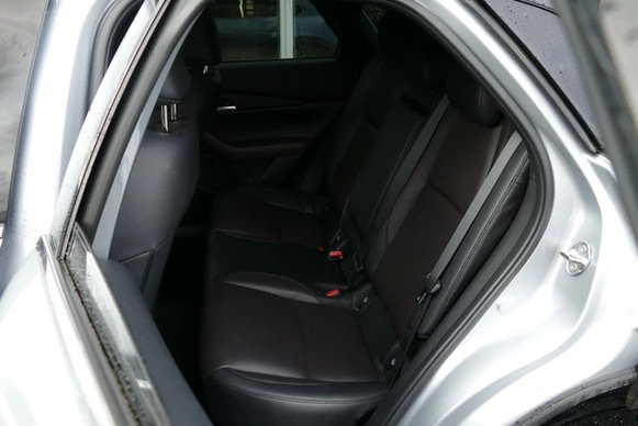 Mazda CX-30 - Afbeelding 7 van 21