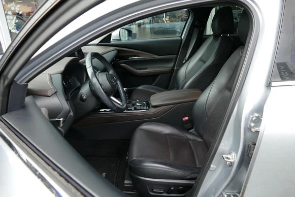Mazda CX-30 - Afbeelding 8 van 21