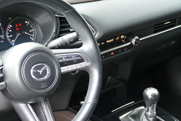 Mazda CX-30 - Afbeelding 10 van 21